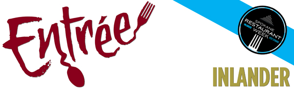 Entree