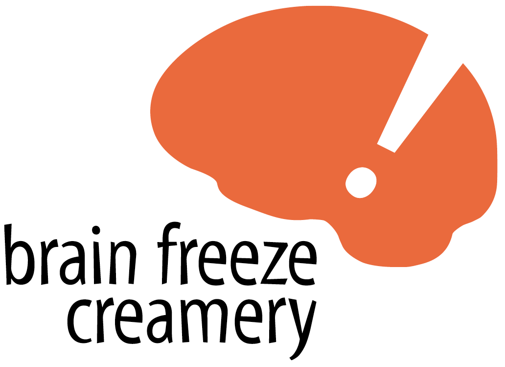 Brain Freeze