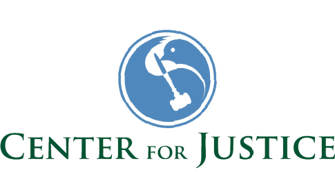 Center for Justice