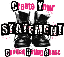 Create Your Statement