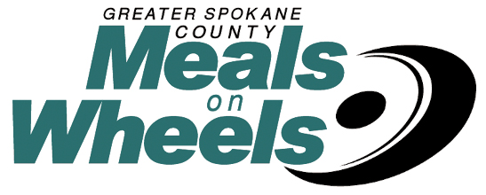 Greater Spokane County Meals on Wheels