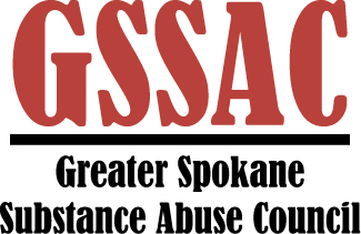 Greater Spokane Substance Abuse Council (GSSAC)