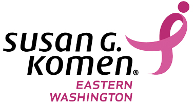 Susan G. Komen For the Cure Eastern Washington