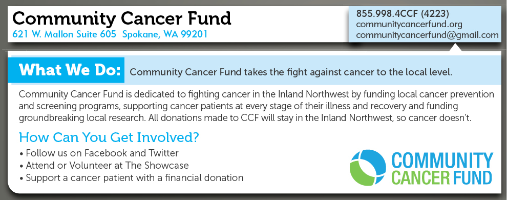 Community Cancer Fund