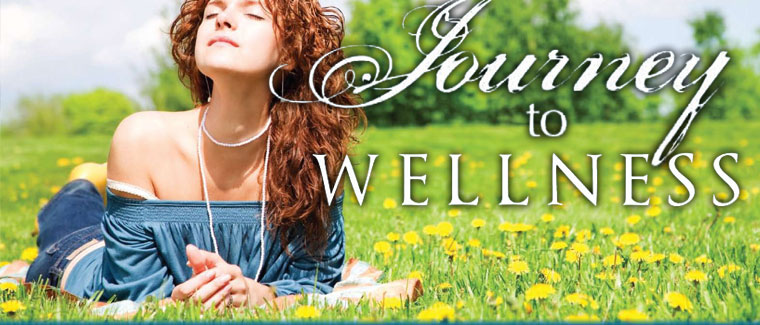 Journey To Wellness 2010