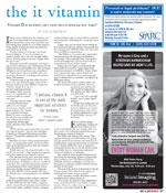 Journey to Wellness Page #27