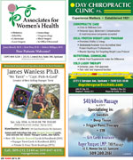 Journey to Wellness Page #28