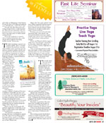 Journey to Wellness Page #31