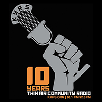 KYRS-Thin Air Community Radio