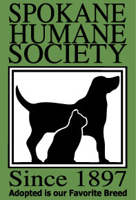 Spokane Humane Society