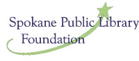 Spokane Public Library Foundation