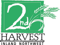 Second Harvest Inland Northwest