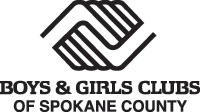 Boys & Girls Clubs of Spokane County