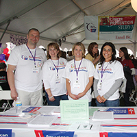 American Cancer Society