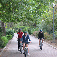 Friends of the Centennial Trail