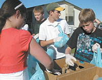 Communities in Schools of Spokane County